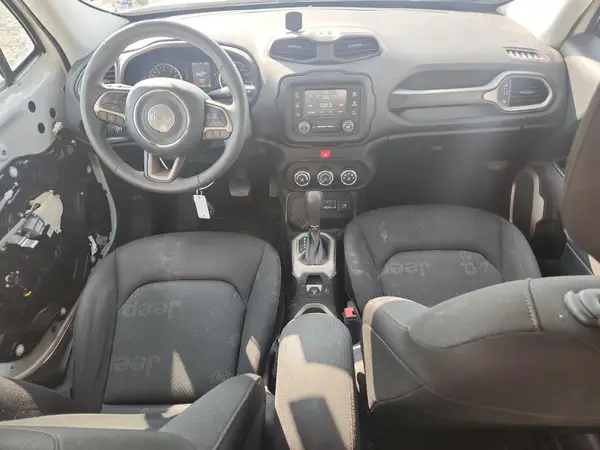 ZACCJAAB7HPF31296 2017 JEEP RENEGADE - Image 8