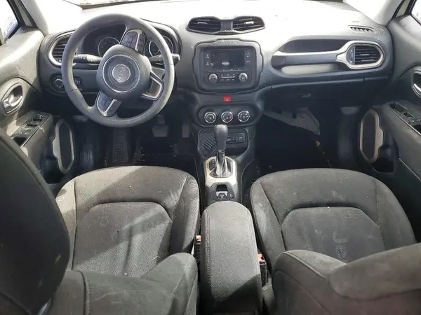 ZACCJAAB7HPF46509 2017 JEEP RENEGADE - Image 8