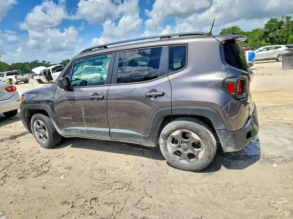 ZACCJAAB7HPF50205 2017 JEEP RENEGADE - Image 2