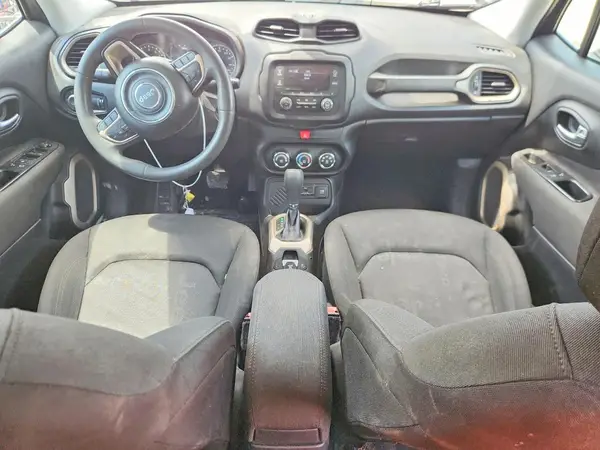 ZACCJAAB7HPF50205 2017 JEEP RENEGADE - Image 8