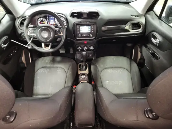 ZACCJAAB7HPF54013 2017 JEEP RENEGADE - Image 8