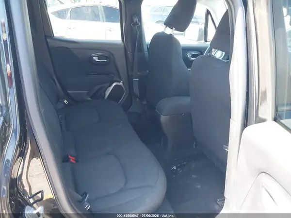 ZACCJAAB7HPF54206 2017 JEEP RENEGADE - Image 8