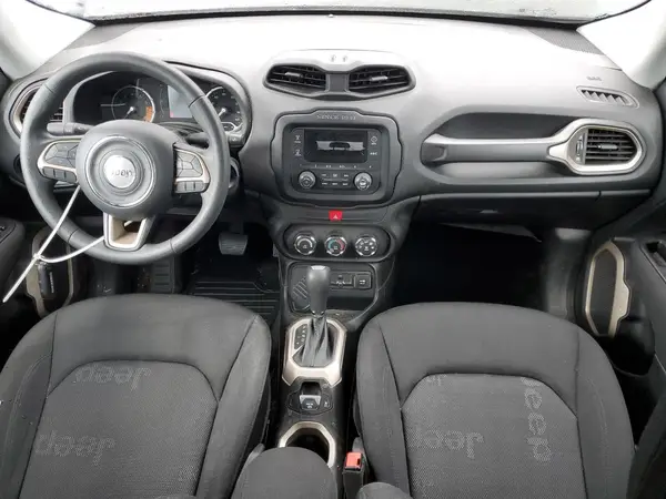 ZACCJAAB7HPF54223 2017 JEEP RENEGADE - Image 8