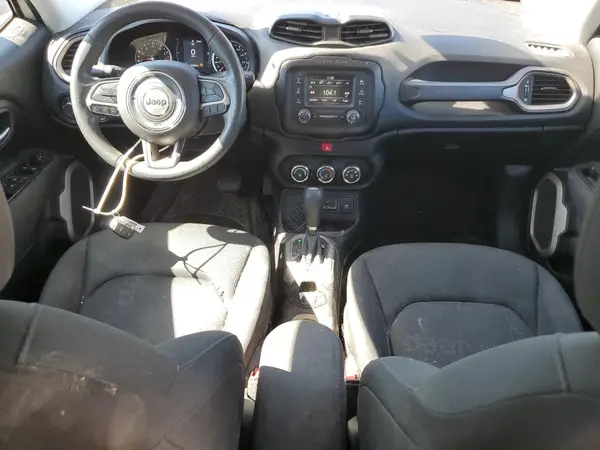ZACCJAAB7HPF57283 2017 JEEP RENEGADE - Image 8