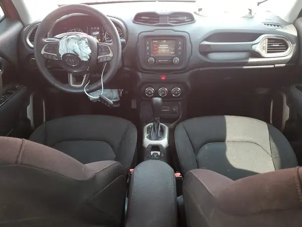 ZACCJAAB7HPF75833 2017 JEEP RENEGADE - Image 8