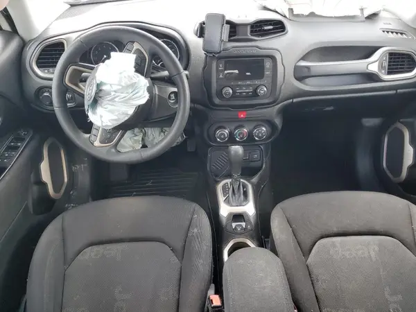 ZACCJAAB7HPF86525 2017 JEEP RENEGADE - Image 8