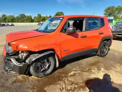 ZACCJAAB7HPF98187 2017 JEEP RENEGADE