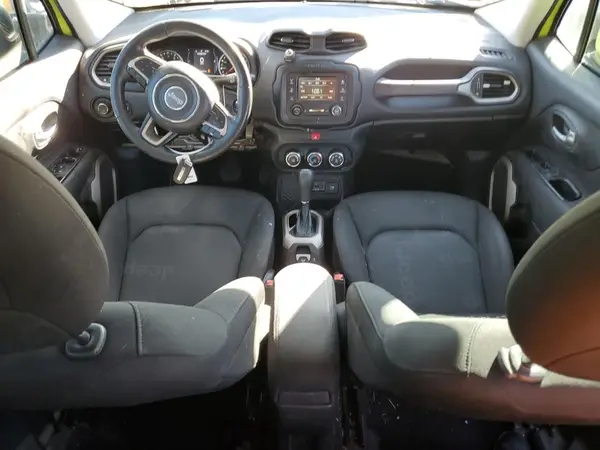 ZACCJAAB7HPG06868 2017 JEEP RENEGADE - Image 8