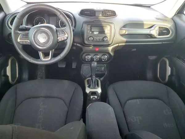 ZACCJAAB7HPG15330 2017 JEEP RENEGADE - Image 8