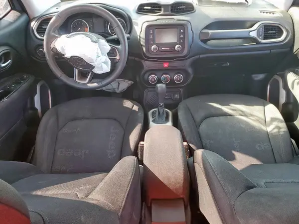 ZACCJAAB7HPG17336 2017 JEEP RENEGADE - Image 8
