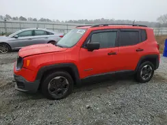 ZACCJAAB7HPG17997 2017 JEEP RENEGADE
