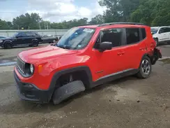 ZACCJAAB7JPG85934 2018 JEEP RENEGADE