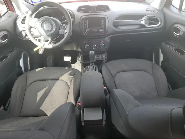 ZACCJAAB7JPG85934 2018 JEEP RENEGADE - Image 8