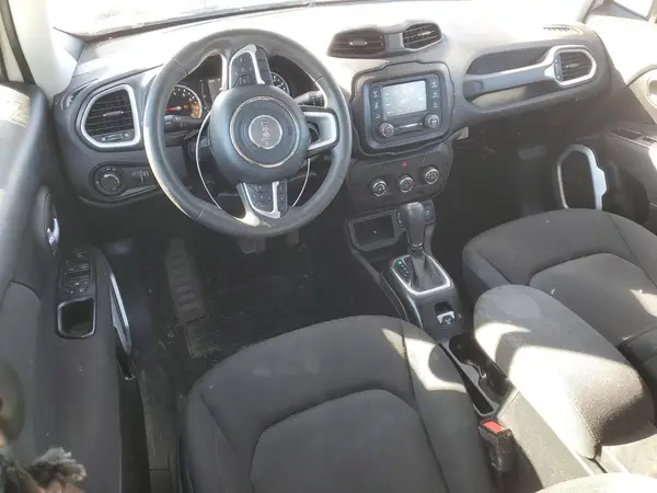 ZACCJAAB7JPG95279 2018 JEEP RENEGADE - Image 8