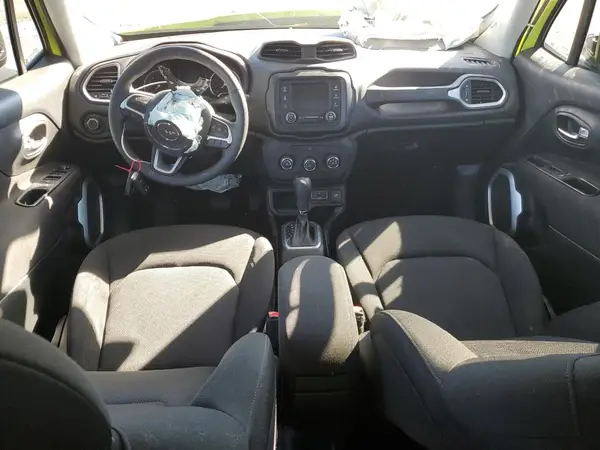 ZACCJAAB7JPG96108 2018 JEEP RENEGADE - Image 8
