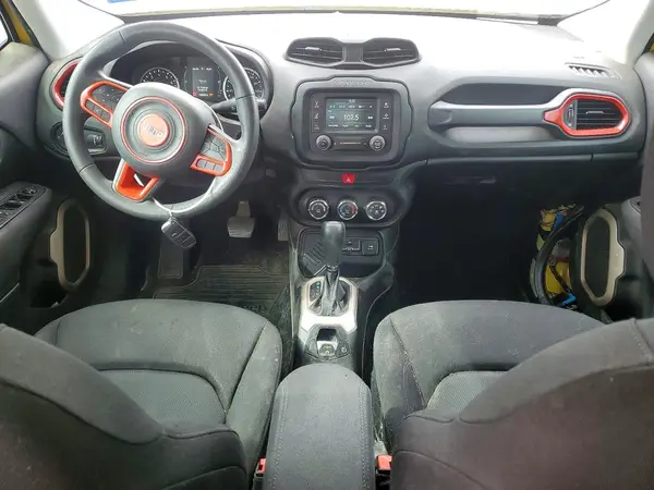 ZACCJAAB8HPE52753 2017 JEEP RENEGADE - Image 8