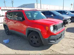 ZACCJAAB8HPE60447 2017 JEEP RENEGADE