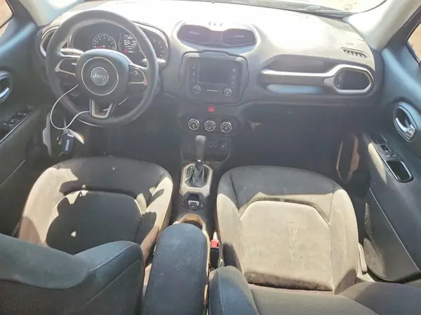 ZACCJAAB8HPE61517 2017 JEEP RENEGADE - Image 8