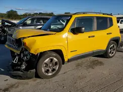 ZACCJAAB8HPE69407 2017 JEEP RENEGADE