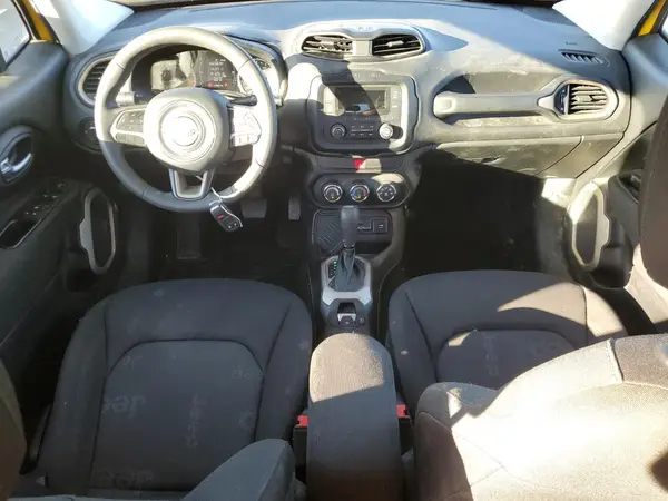 ZACCJAAB8HPE69407 2017 JEEP RENEGADE - Image 8