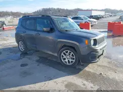 ZACCJAAB8HPE80567 2017 JEEP RENEGADE