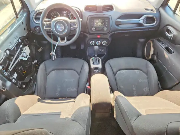 ZACCJAAB8HPF06956 2017 JEEP RENEGADE - Image 8