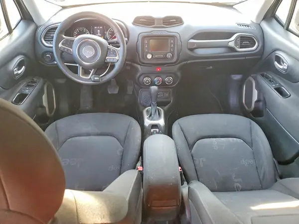 ZACCJAAB8HPF37575 2017 JEEP RENEGADE - Image 8