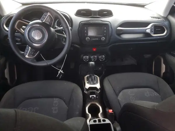 ZACCJAAB8HPF42405 2017 JEEP RENEGADE - Image 8