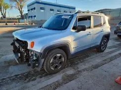 ZACCJAAB8HPF59284 2017 JEEP RENEGADE