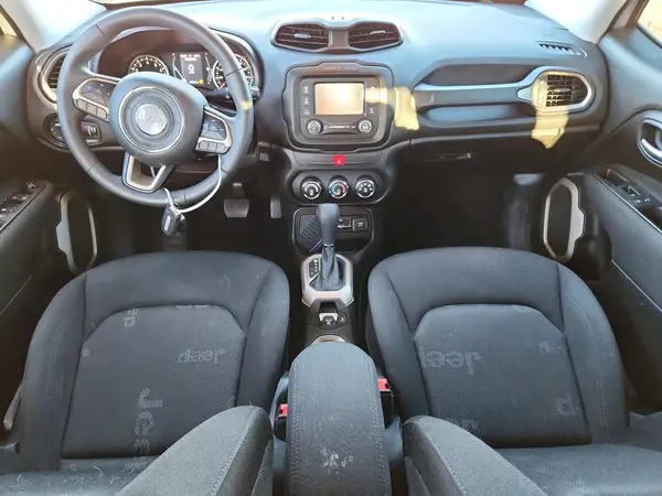ZACCJAAB8HPF59284 2017 JEEP RENEGADE - Image 8
