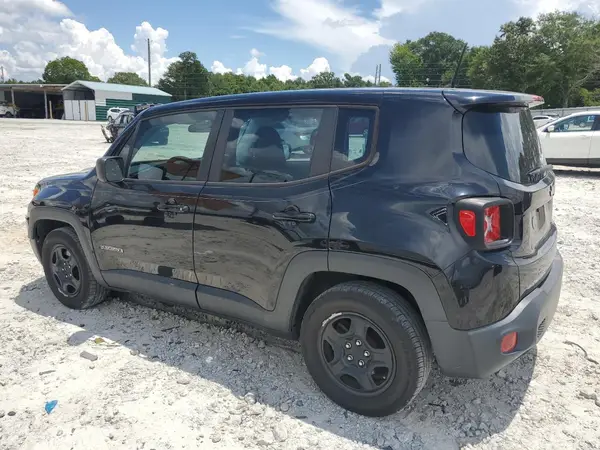 ZACCJAAB8HPF59575 2017 JEEP RENEGADE - Image 2