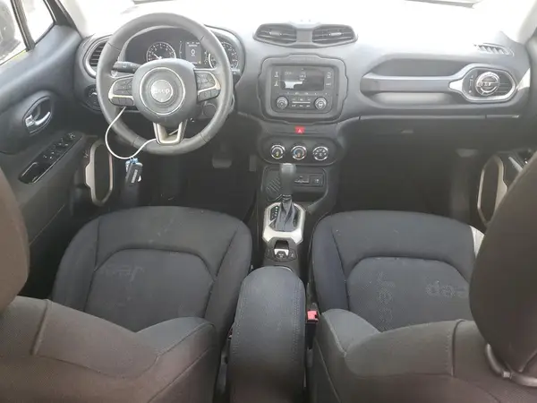 ZACCJAAB8HPF59575 2017 JEEP RENEGADE - Image 8