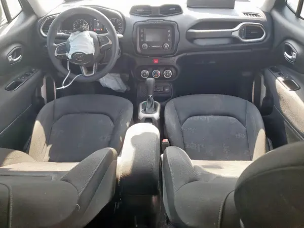 ZACCJAAB8HPF69961 2017 JEEP RENEGADE - Image 8