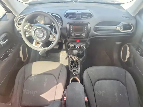 ZACCJAAB8HPF83732 2017 JEEP RENEGADE - Image 8