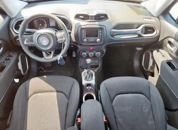 ZACCJAAB8HPF91801 2017 JEEP RENEGADE - Image 8