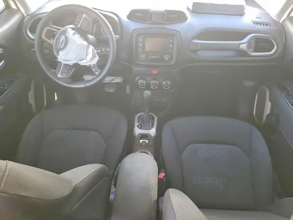ZACCJAAB8HPG04417 2017 JEEP RENEGADE - Image 8