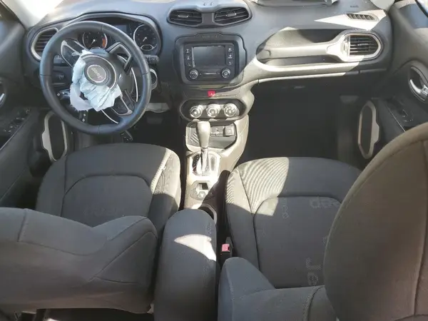 ZACCJAAB8HPG04725 2017 JEEP RENEGADE - Image 8