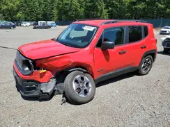 ZACCJAAB8JPG69967 2018 JEEP RENEGADE