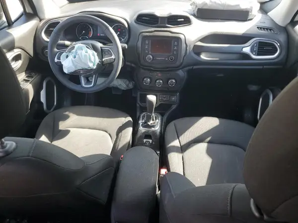ZACCJAAB8JPG70147 2018 JEEP RENEGADE - Image 8
