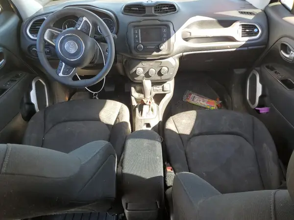 ZACCJAAB8JPG97428 2018 JEEP RENEGADE - Image 8
