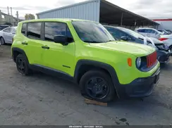 ZACCJAAB8JPH07777 2018 JEEP RENEGADE