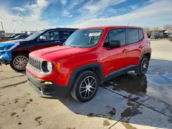 ZACCJAAB9HPE43057 2017 JEEP RENEGADE