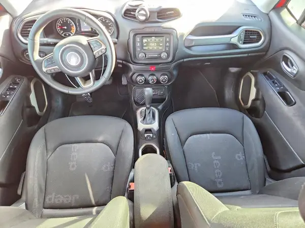 ZACCJAAB9HPE43057 2017 JEEP RENEGADE - Image 8