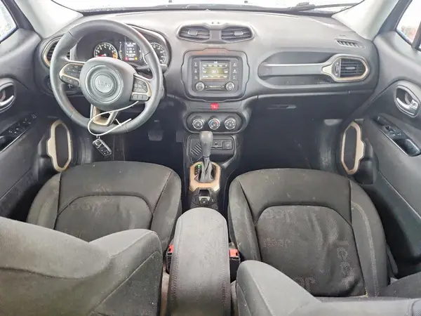 ZACCJAAB9HPE43060 2017 JEEP RENEGADE - Image 8