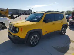 ZACCJAAB9HPE44855 2017 JEEP RENEGADE