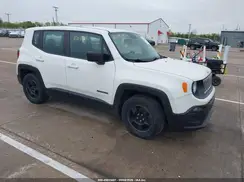 ZACCJAAB9HPE51207 2017 JEEP RENEGADE