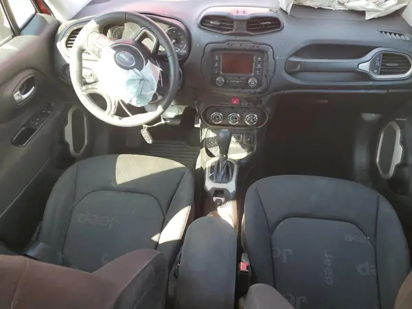 ZACCJAAB9HPE55399 2017 JEEP RENEGADE - Image 8