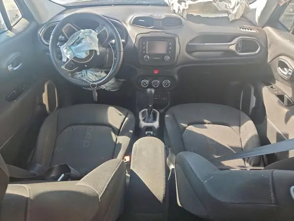 ZACCJAAB9HPE60490 2017 JEEP RENEGADE - Image 8