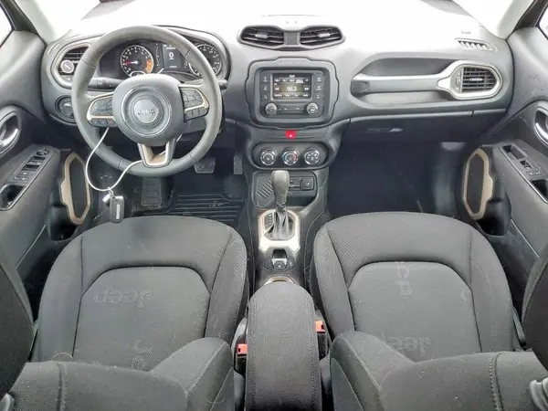 ZACCJAAB9HPE66726 2017 JEEP RENEGADE - Image 8