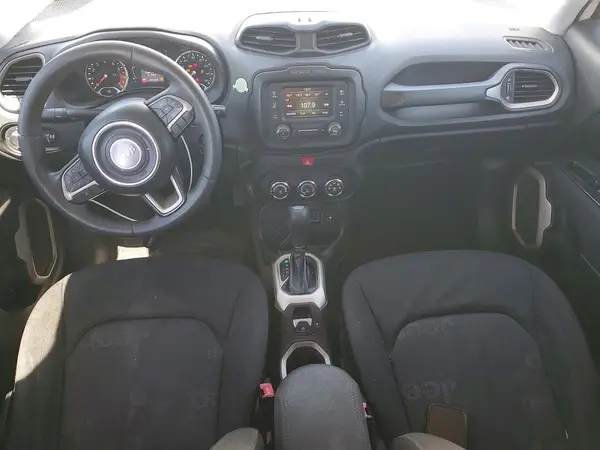 ZACCJAAB9HPE69349 2017 JEEP RENEGADE - Image 8